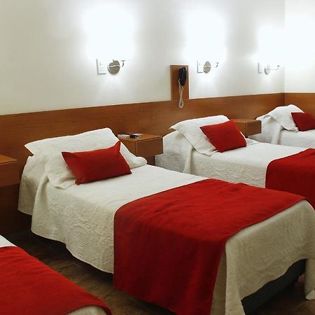 Hl Hotel Чіполлетті Екстер'єр фото